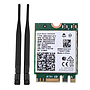 AC8265 Wireless NIC for Jetson Nano, WiFi / Bluetooth
