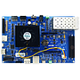 MYD-CZU3EG/4EV Development Board