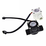 YF-s201 water flow sensor