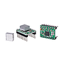 Reprap Stepper Motor Driver A4988(Red/Green)/DRV8825(Purple)