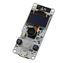 LILYGO TTGO T-Camera ESP32 WROVER & PSRAM Camera Module ESP32-WROVER-B OV2640 Camera Module 0.96 OLED