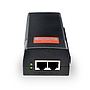 PSE30G Passive 48V 30W 4,5+/7,8- 10/100/1000Mbps PoE Injector