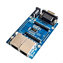 Uart Serial WiFi Ethernet Module (HLK-RM04)