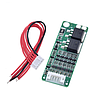 5S 18.5V 21V 15A BMS Li-ion Battery Charger Protection Board