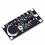 FM Wireless Microphone Transmitter Module