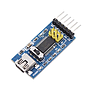 FT232RL USB To TTL Serial IC Adapter Converter Module