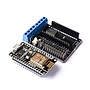 ESP-12E Kit NodeMCU + Motor Shield