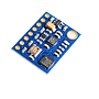 GY-89 10 DoF LSM303D+L3GD20 +BMP180 Sensor Module