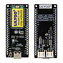 LILYGO® TTGO T-Solar 433MHz Solar Power Development Board STM8L152 CPU SX1262 Lora With Antenna