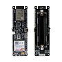 LILYGO TTGO T-SIM7000G Module ESP32-WROVER-B Chip WiFi Bluetooth 18560 Battery Holder Solar Charge Development Board